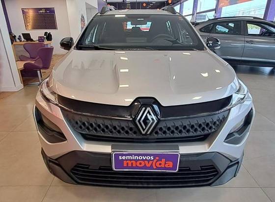 RENAULT KARDIAN 1.0 TCE FLEX EVOLUTION EDC